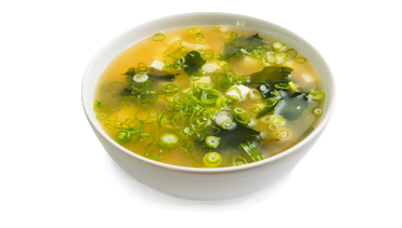 Produktbild Miso Suppe