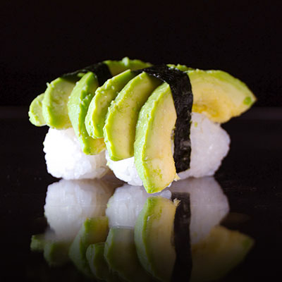 Produktbild Nigiri Avocado