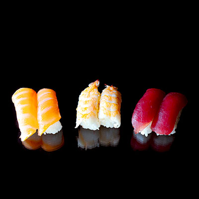 Produktbild Nigiri Combo