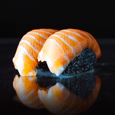 Produktbild Nigiri Kuro Sake