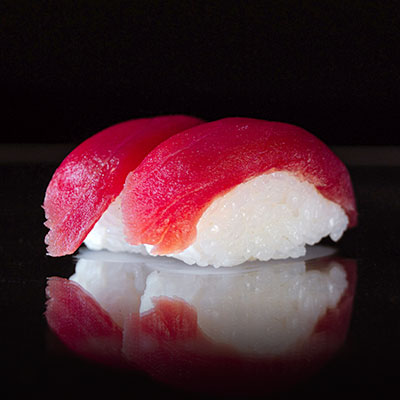 Produktbild Nigiri Maguro