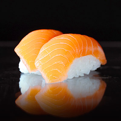 Produktbild Nigiri Sake