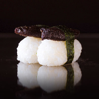 Produktbild Nigiri Shiitake