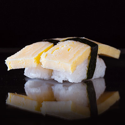 Produktbild Nigiri Tamago