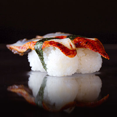 Produktbild Nigiri Unagi