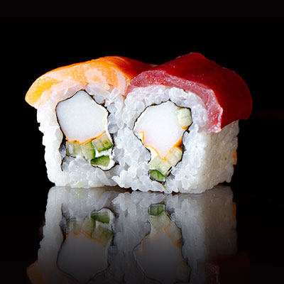 Produktbild Rainbow Roll